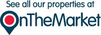 See all our properties at On The Market