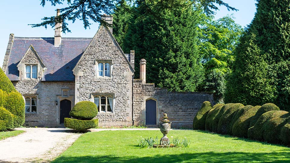 Selling Letting Property
