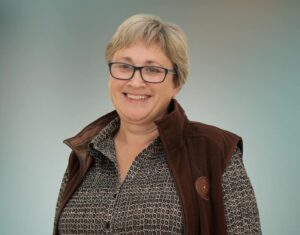 Fionna Henderson