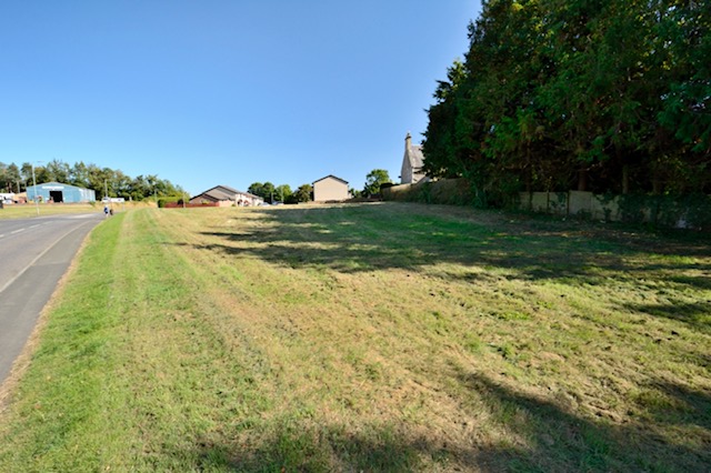 Residential Development Opportunity, Guards Road, Coldstream, Scottish Borders - property photo 1