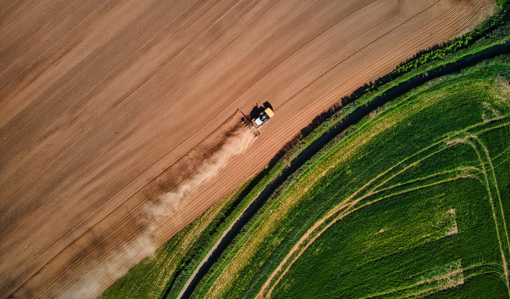Future Farm Investment Scheme
