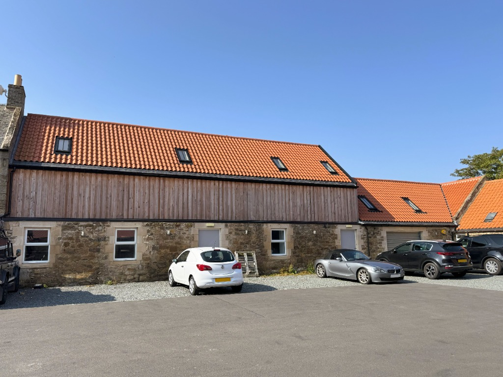 Fordel Mains Steading - property photo 1