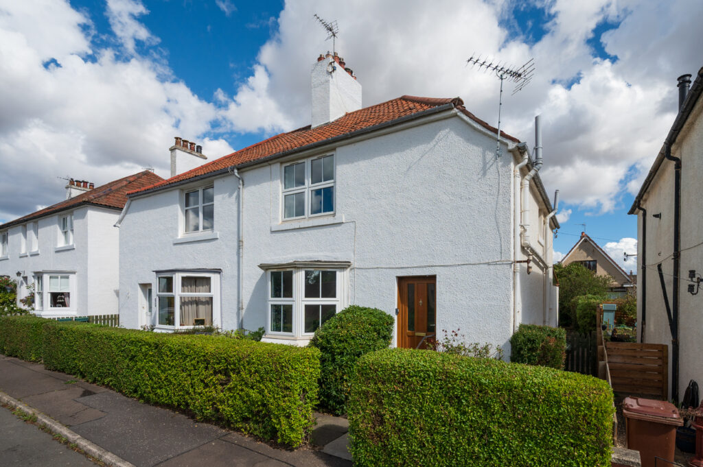 9 Knowes Road, Haddington, EH41 3RQ - property photo 1