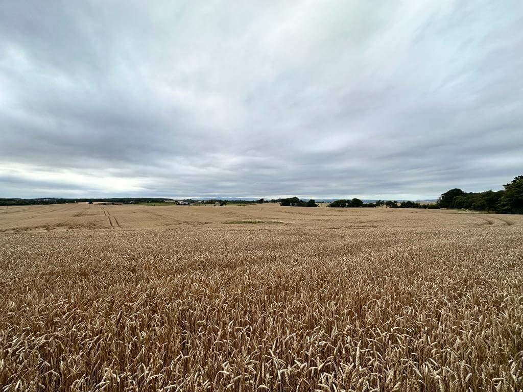 Land at Humbie Farm, Kirkliston - property photo 1