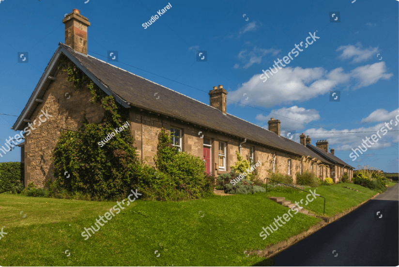 option 3: landlord services