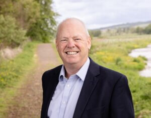 David Seed