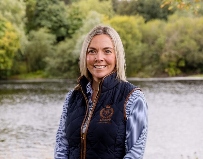 Fiona Lawson
