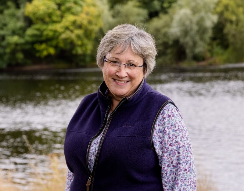 Fionna Henderson