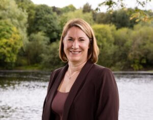 Jenni Douglas