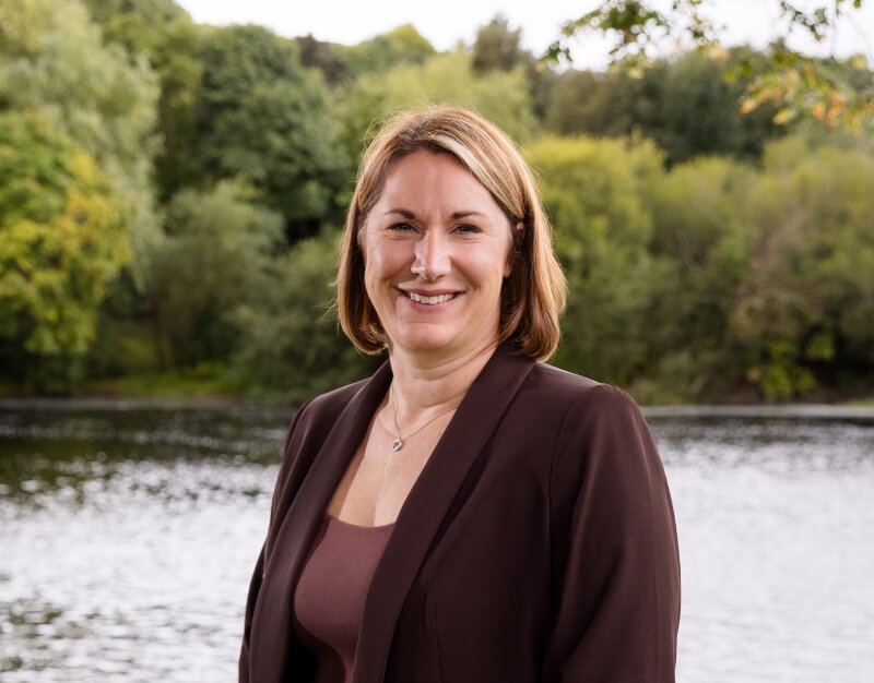 Jenni Douglas