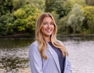 Lauren Clark