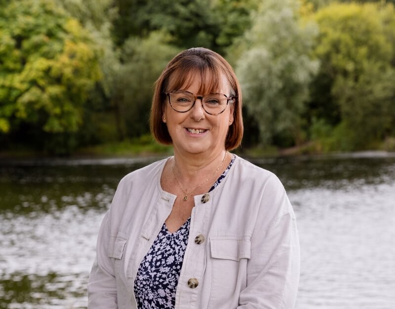 Pauline Massey