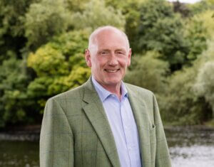 Rob Forrest