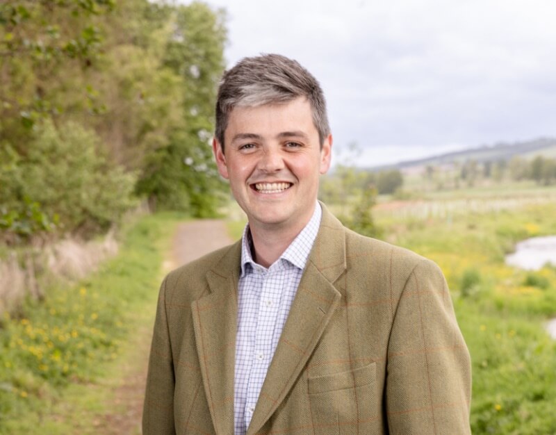 Stewart Seed