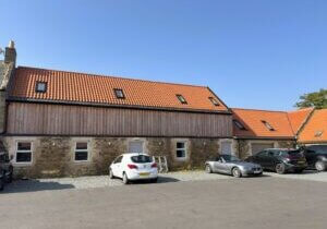Fordel Mains Steading - property photo 1