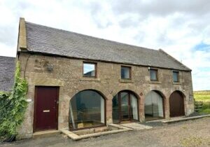 3 Commercial Offices, Greenknowe Farm, Duns, TD11 3JA - property photo 1