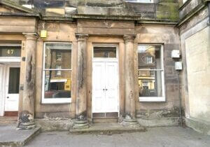 48 High Street, Haddington - property photo 1