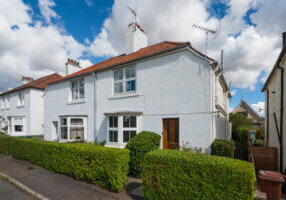 9 Knowes Road, Haddington, EH41 3RQ - property photo 1 9 Knowes Road, Haddington, EH41 3RQ - property photo 1