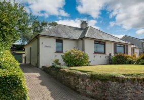 Thornbank, Jedburgh Road, Kelso - property photo 1 Thornbank, Jedburgh Road, Kelso - property photo 1