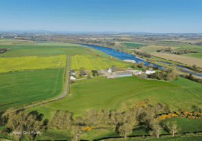 West Ord Farm - property photo 1